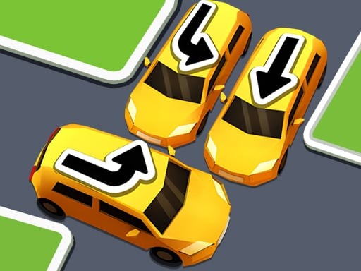 Games like Traffic Escape Puzzle