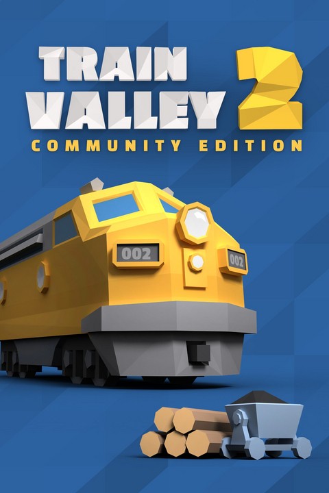 Games like Train Valley 2: Community Edition