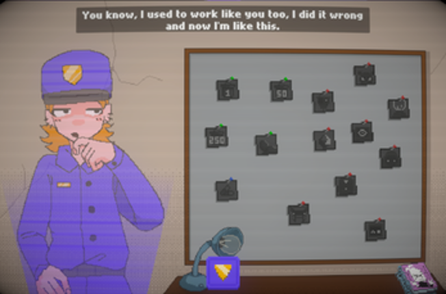 Trash City screenshot