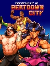 Treachery in Beatdown City Image