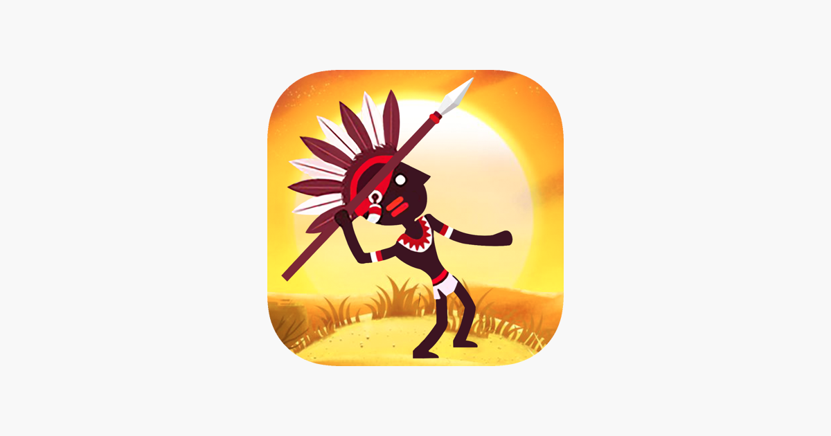 Games like Tribe Hero : War Game