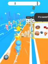 Trivia Run 3D! Image