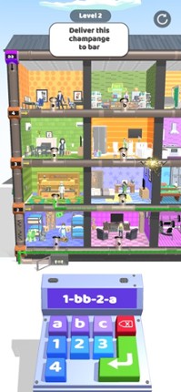 Tube Mail screenshot