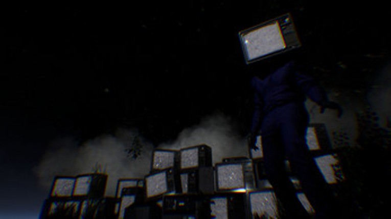 TVMAN: Definitive Edition Image