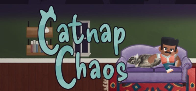 Twinkle Stardust's Catnap Chaos Image