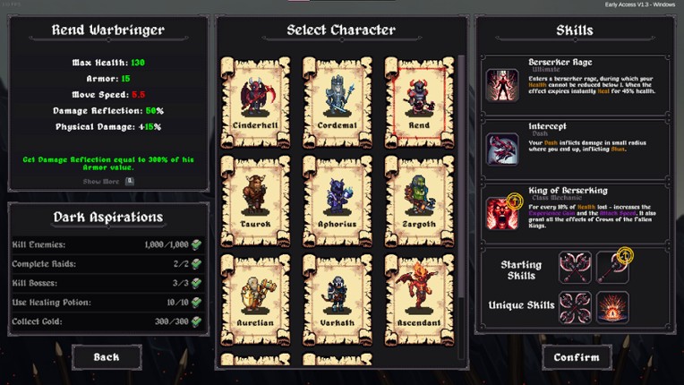 Undead Onslaught screenshot