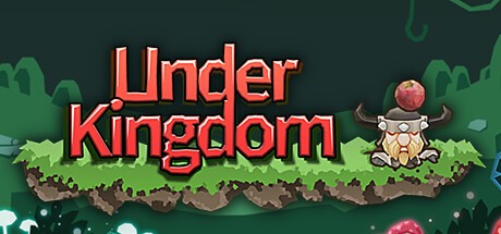 Games like UnderKingdom