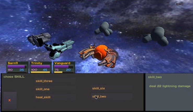 Ungalaxy Image