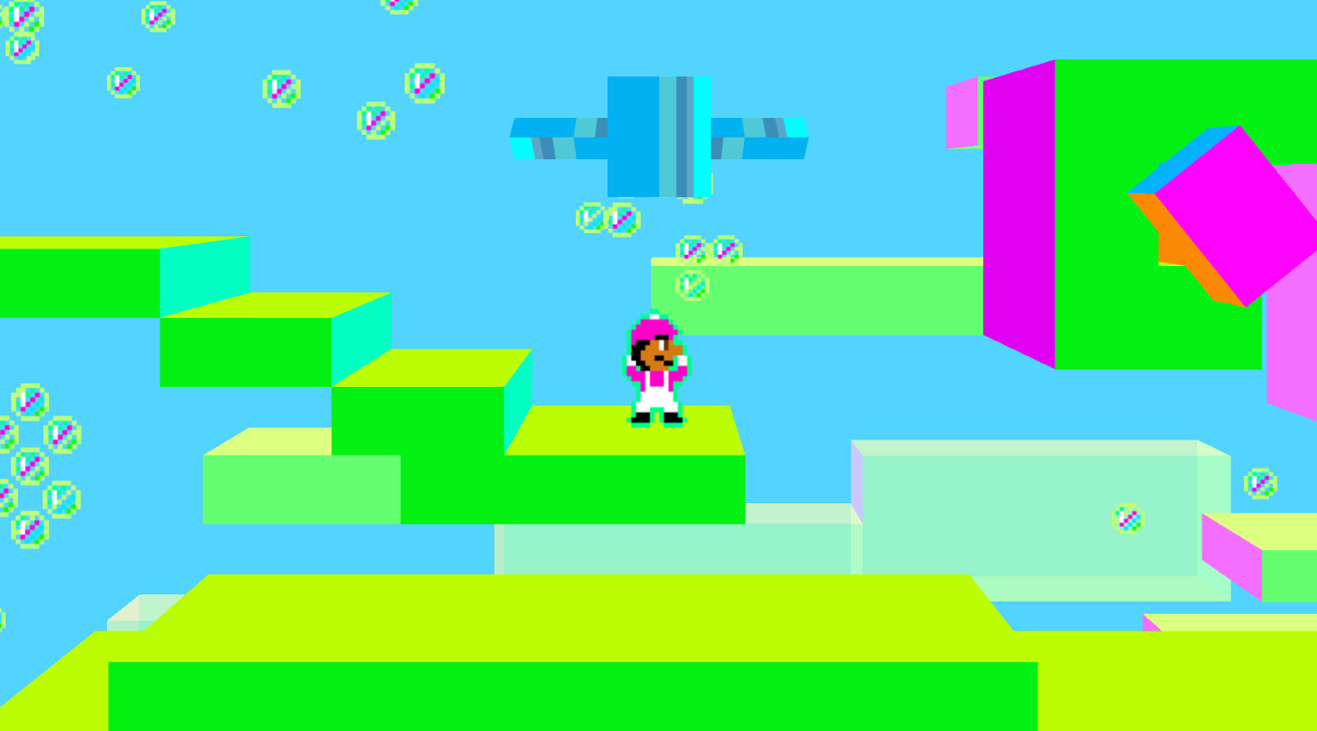 Games like Up-and-Coming Up Man!