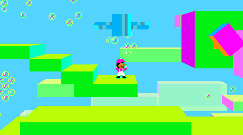 Up-and-Coming Up Man! Image