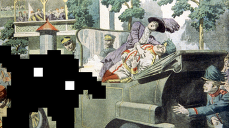 Up Down Up Down GO GO screenshot