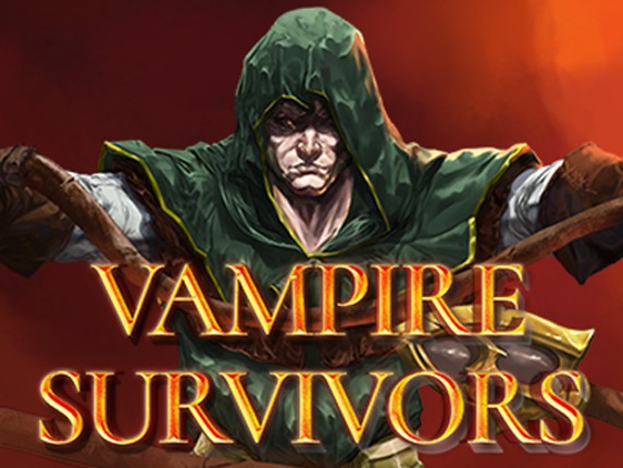 Vampire Survivors Image