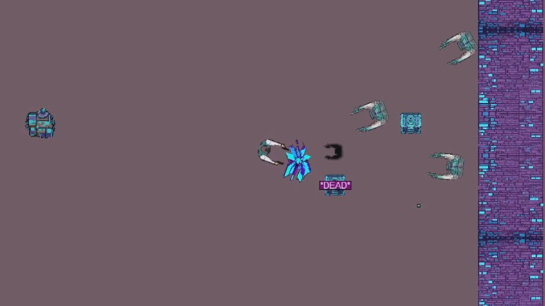 Vice Grill: Synthwave Survival screenshot