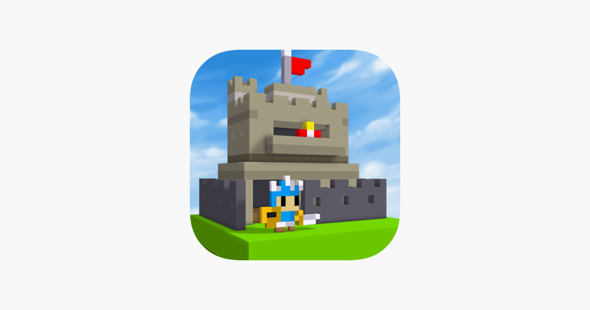 Games like VoxelRogue