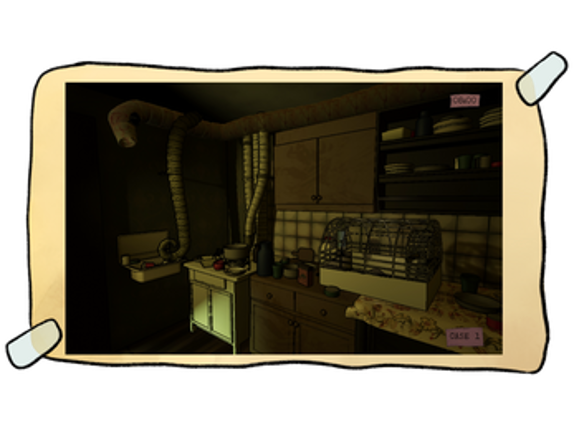 Voyeur screenshot