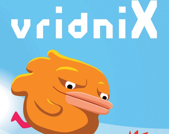 vridniX Game Cover