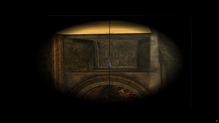 Warhammer 40,000: Fire Warrior (Classic) Image