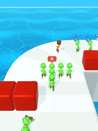 We Are Zombie screenshot