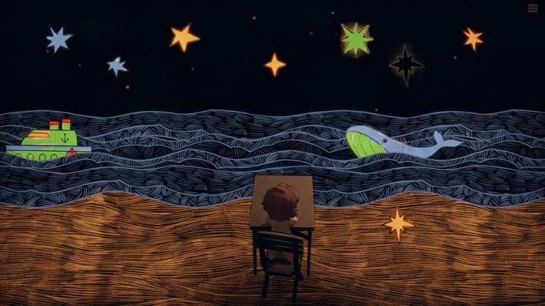 We Grew Up in War screenshot