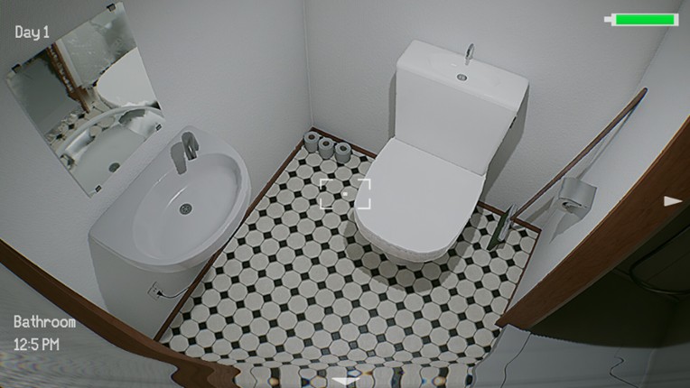 What Is Going On? screenshot