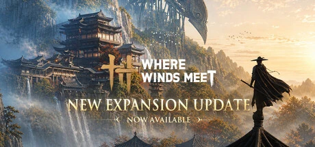 Games like Where Winds Meet