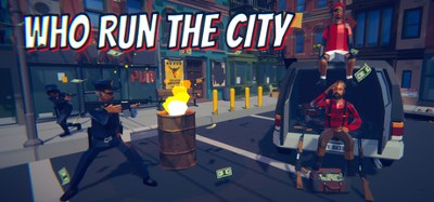 Who Run The City: Multiplayer Image