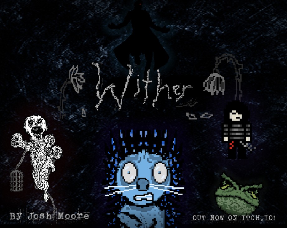 Games like Wither