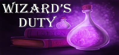 Wizard's Duty Image