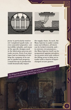 Wresyck Junction Image