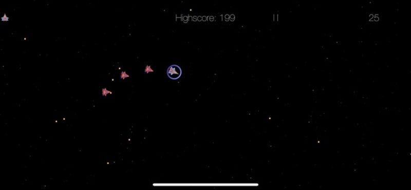 Yet Another Spaceshooter Lite Image