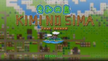 Your Island: Kimi no Sima Image