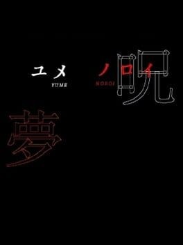 Games like Yume Noroi