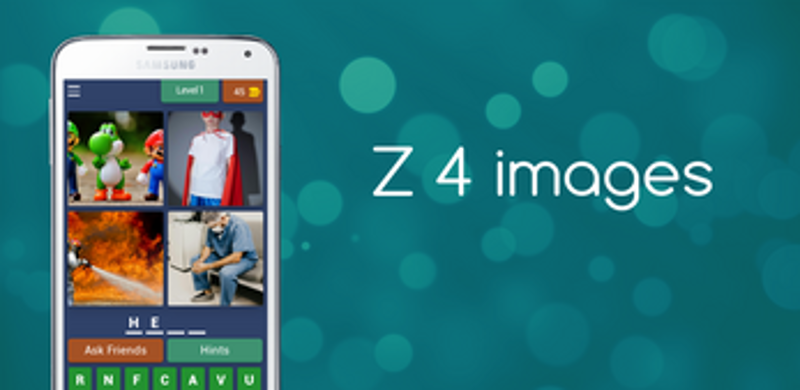 z4games check your mind screenshot