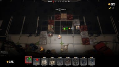 Zombie Builder Defense 2 Image