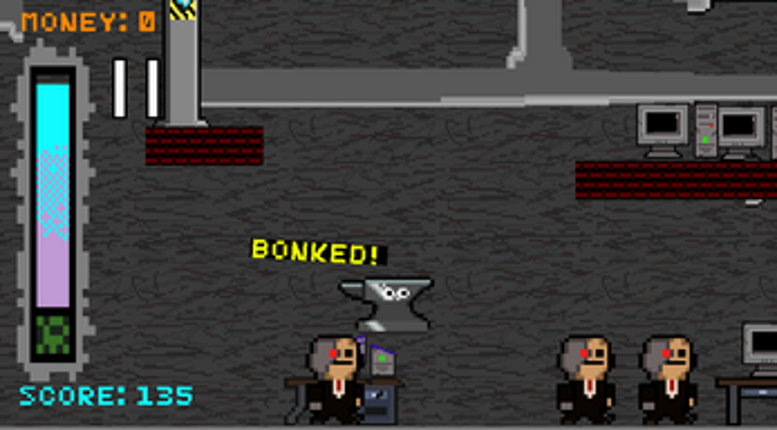 25_BONK: The Legend of Jim screenshot