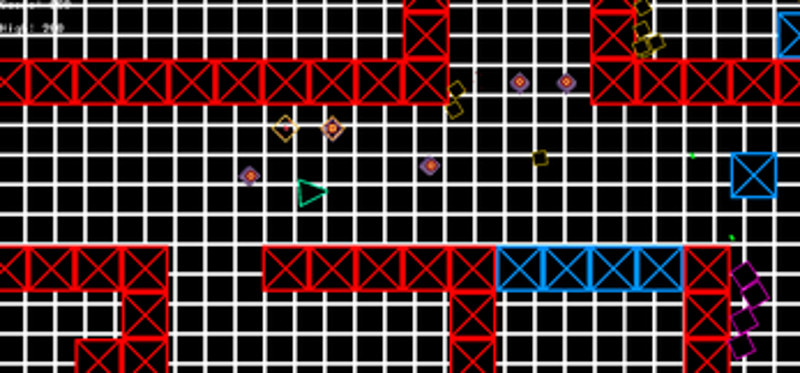 2D Shooter screenshot