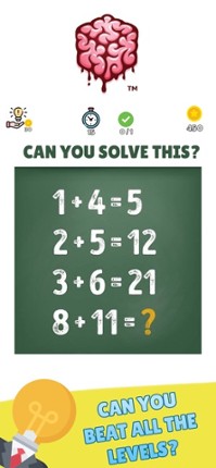 7 Second Riddles screenshot