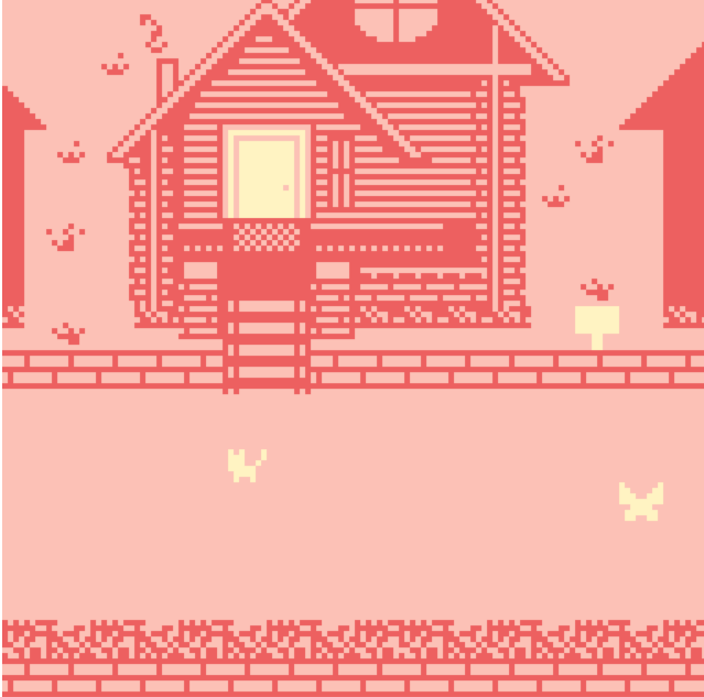 Games like A Long Way Home