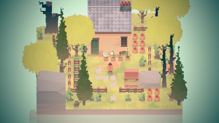 A Simpler World screenshot