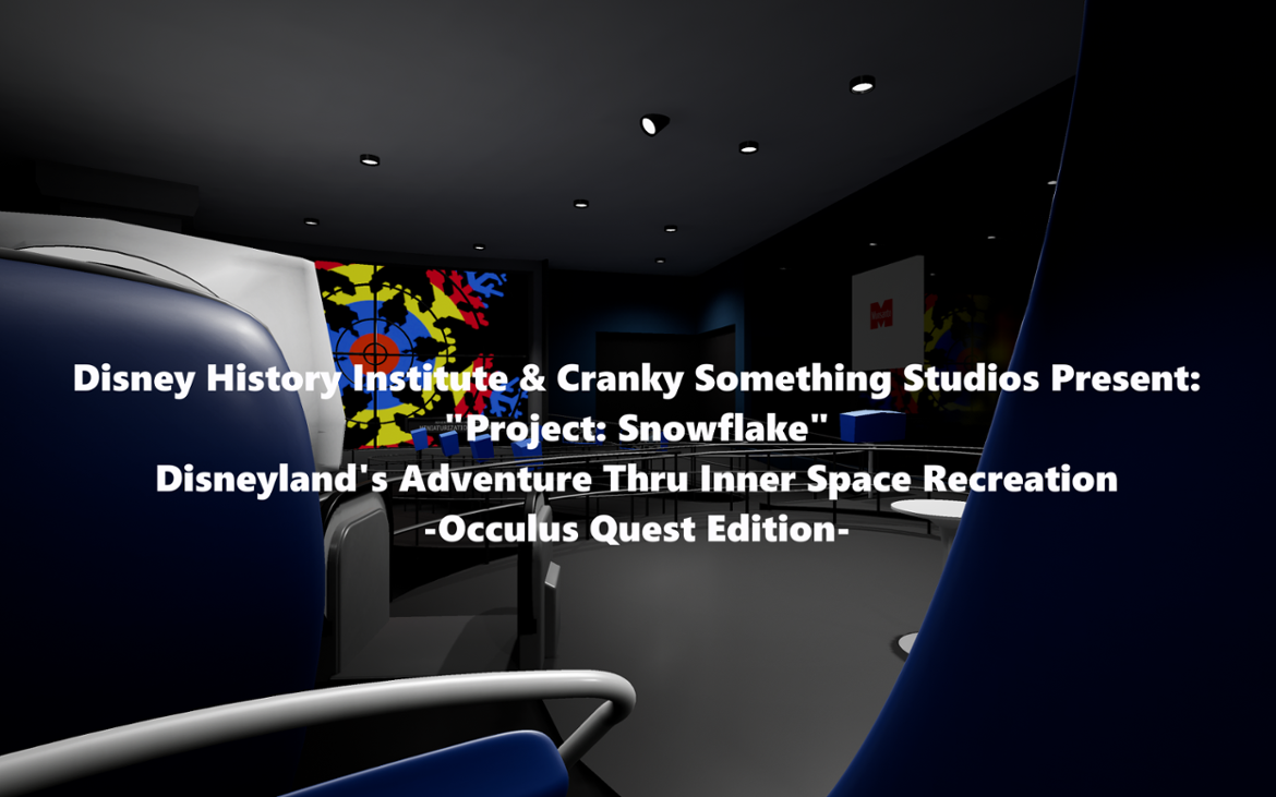 Games like Adventure Thru Inner Space- Project: Snowflake - Quest Edition