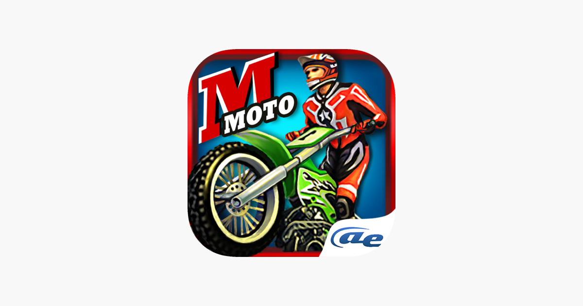 Games like AE Master Moto