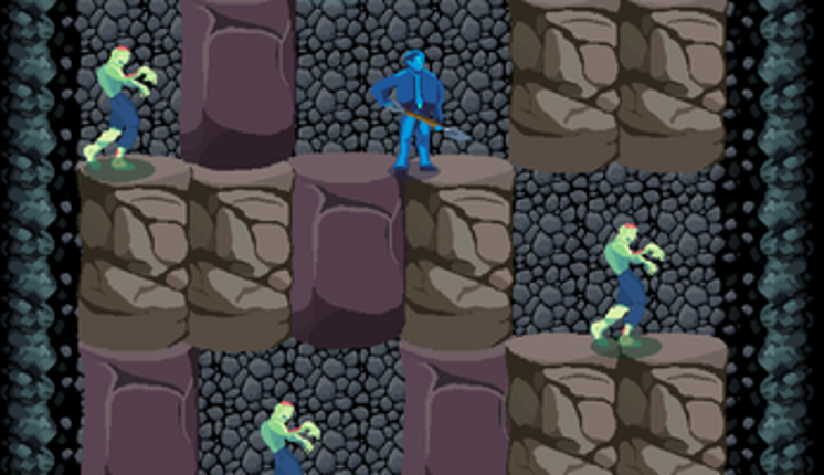 After life screenshot