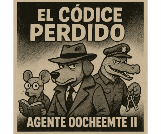 Agente 00Cheemte II Image