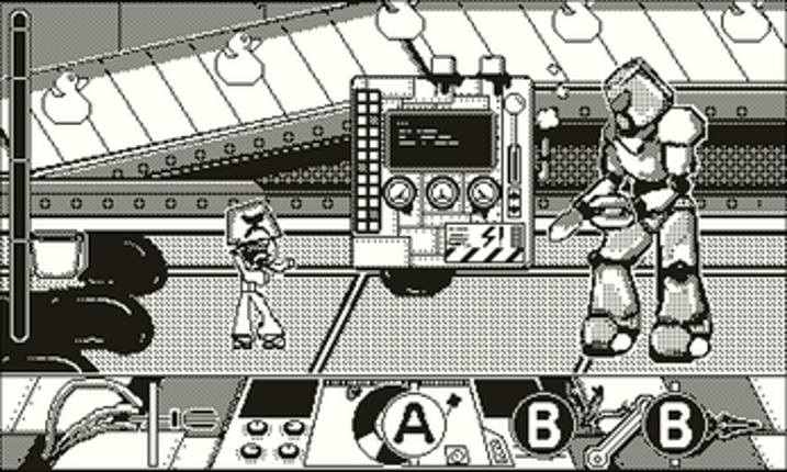 Agents of Groove screenshot