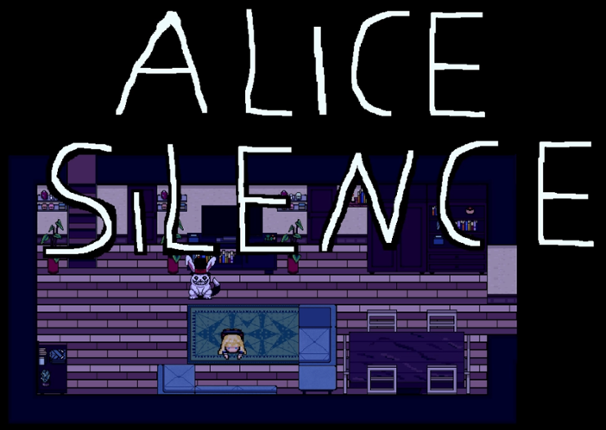 Alice Silence Image