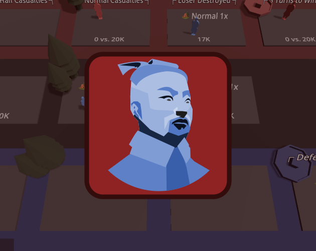 Games like All Warfare is Based