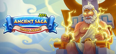 Games like Ancient Saga: Vikings Journey