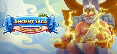 Ancient Saga: Vikings Journey Image