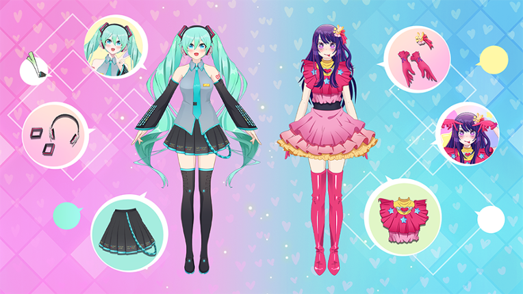 Anime Princess: Cosplay ASMR screenshot