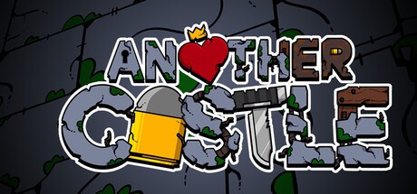 Games like Another Castle
